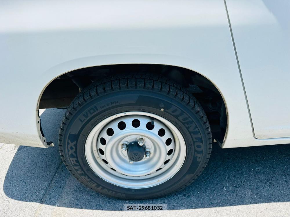 Toyota PROBOX VAN 2019 7182919-27