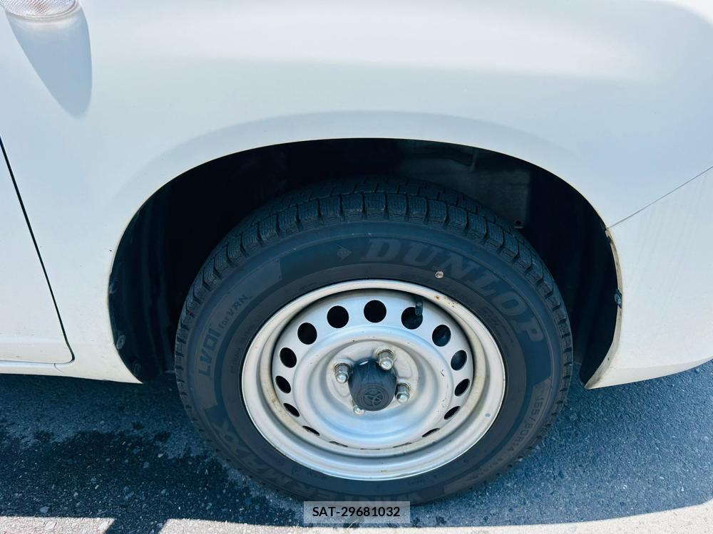 Toyota PROBOX VAN 2019 7182919-28