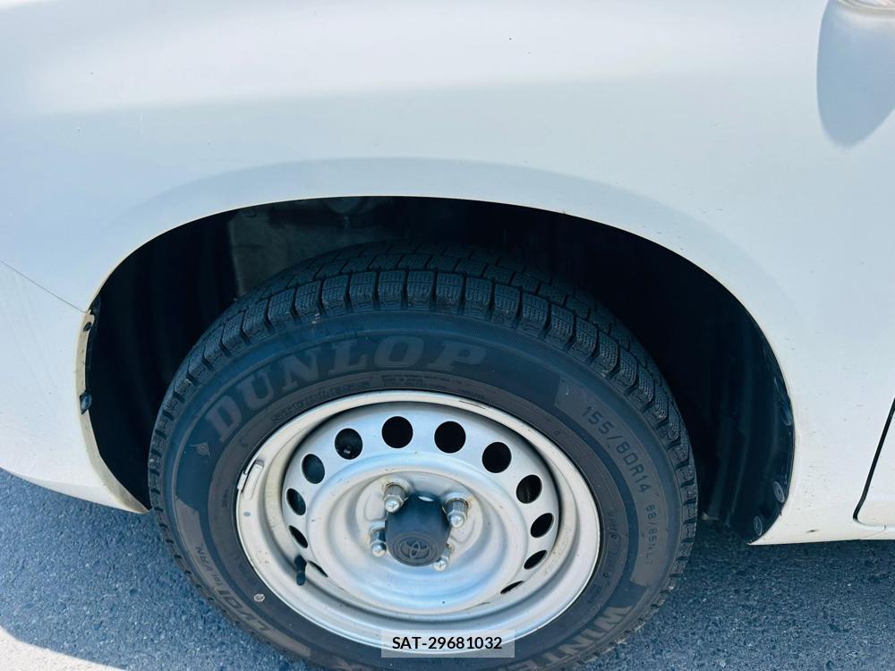 Toyota PROBOX VAN 2019 7182919-29