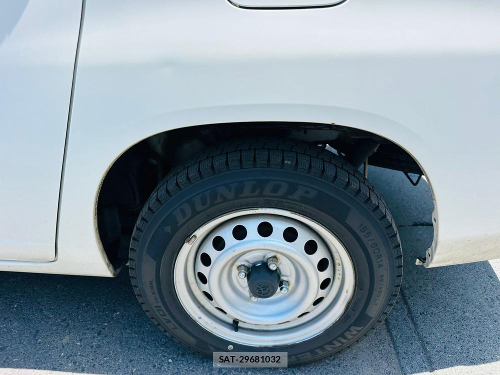 Toyota PROBOX VAN 2019 7182919-30