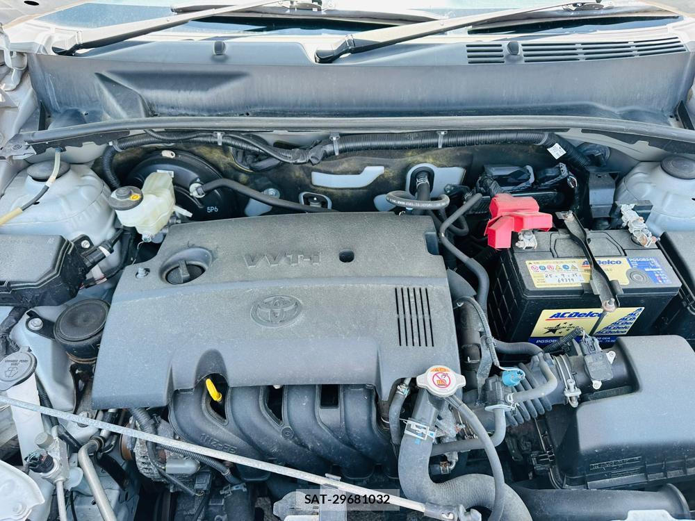 Toyota PROBOX VAN 2019 7182919-33