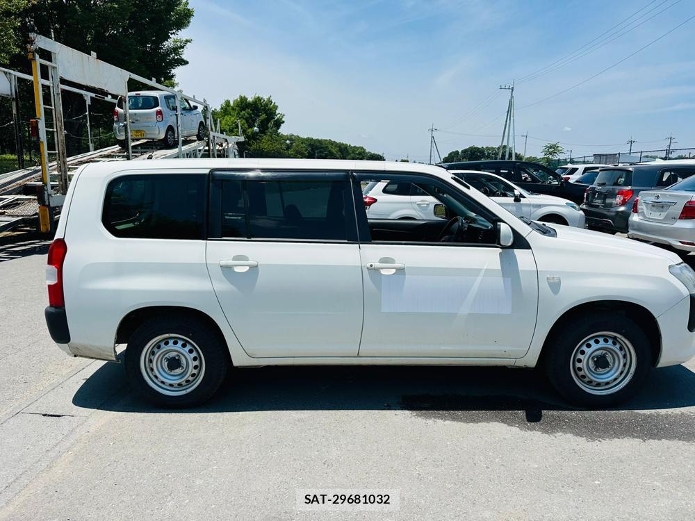 Toyota PROBOX VAN 2019 7182919-5