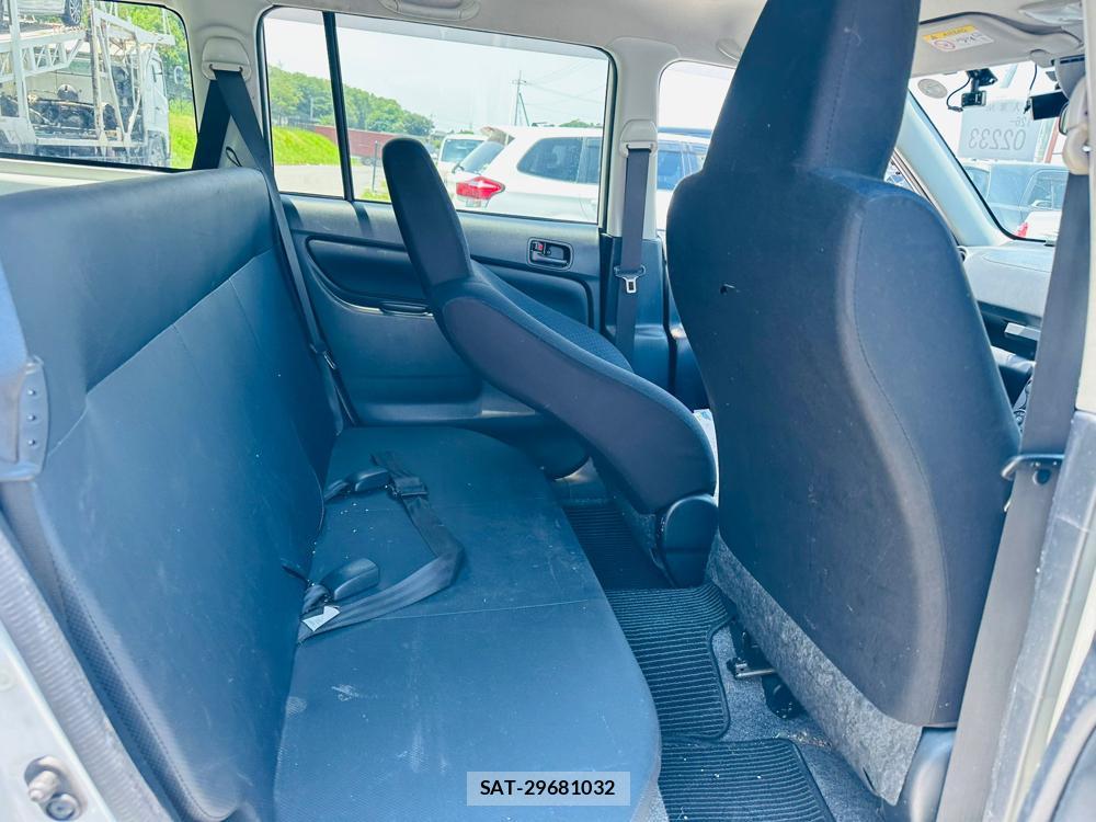Toyota PROBOX VAN 2019 7182919-8