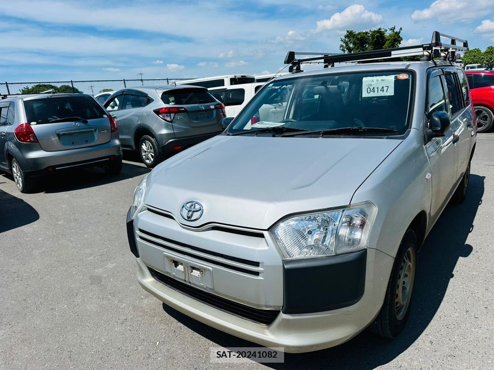 Toyota PROBOX VAN 2019 7182935-0