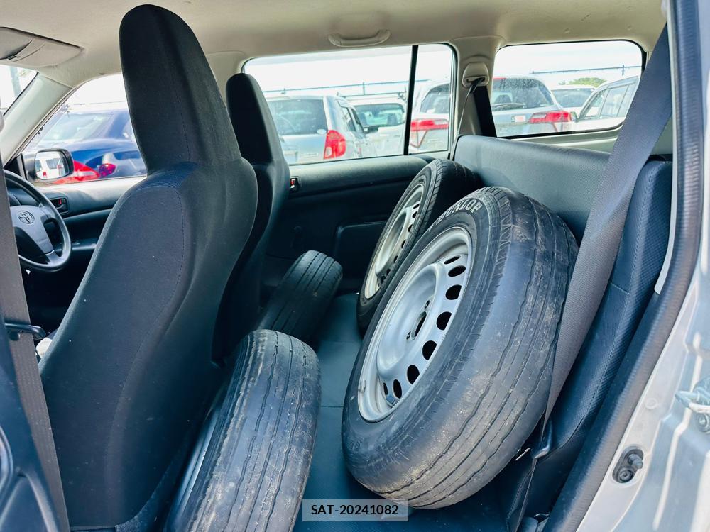 Toyota PROBOX VAN 2019 7182935-9
