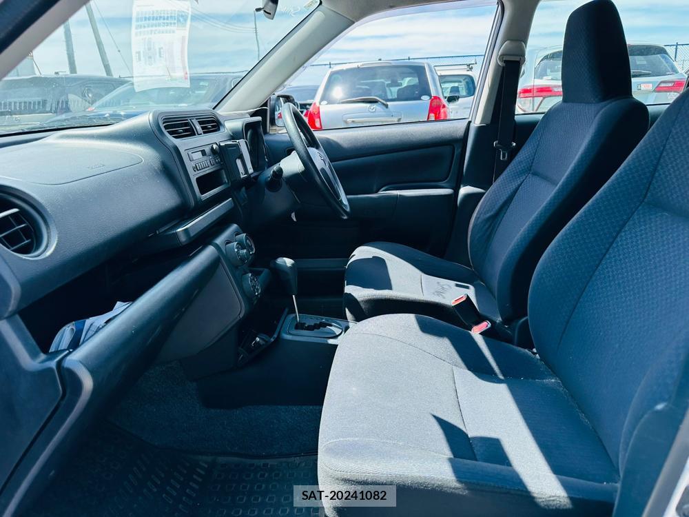 Toyota PROBOX VAN 2019 7182935-10