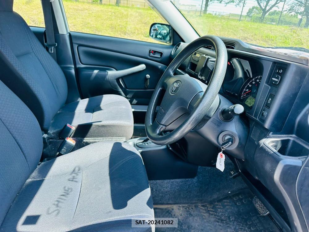 Toyota PROBOX VAN 2019 7182935-11