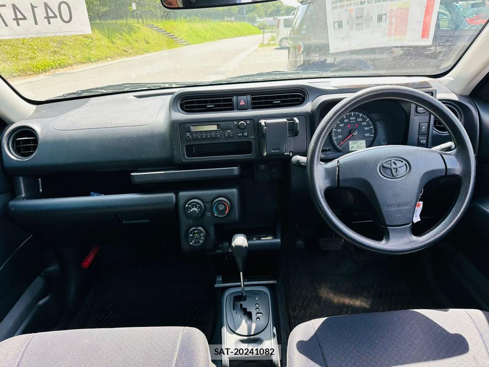 Toyota PROBOX VAN 2019 7182935-12