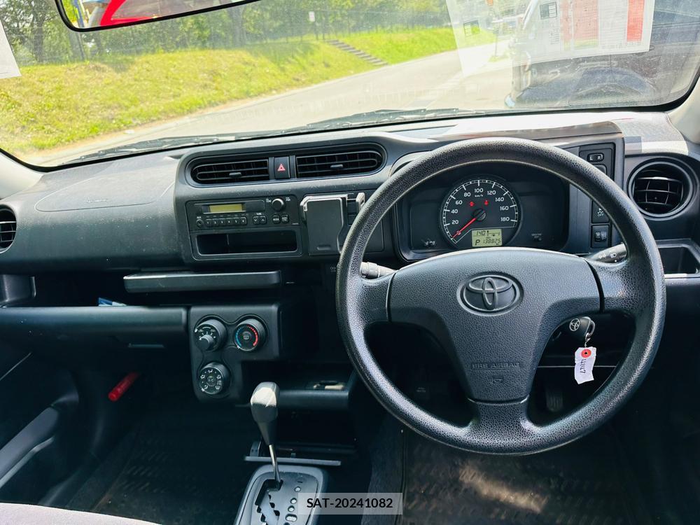 Toyota PROBOX VAN 2019 7182935-13