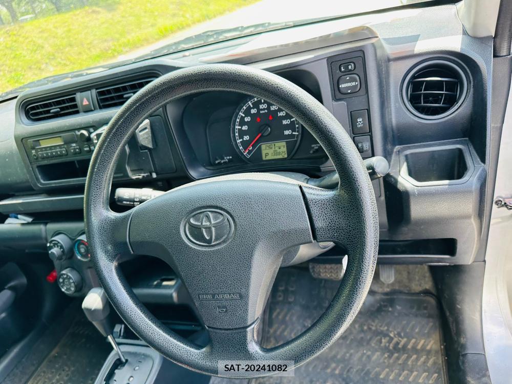 Toyota PROBOX VAN 2019 7182935-14
