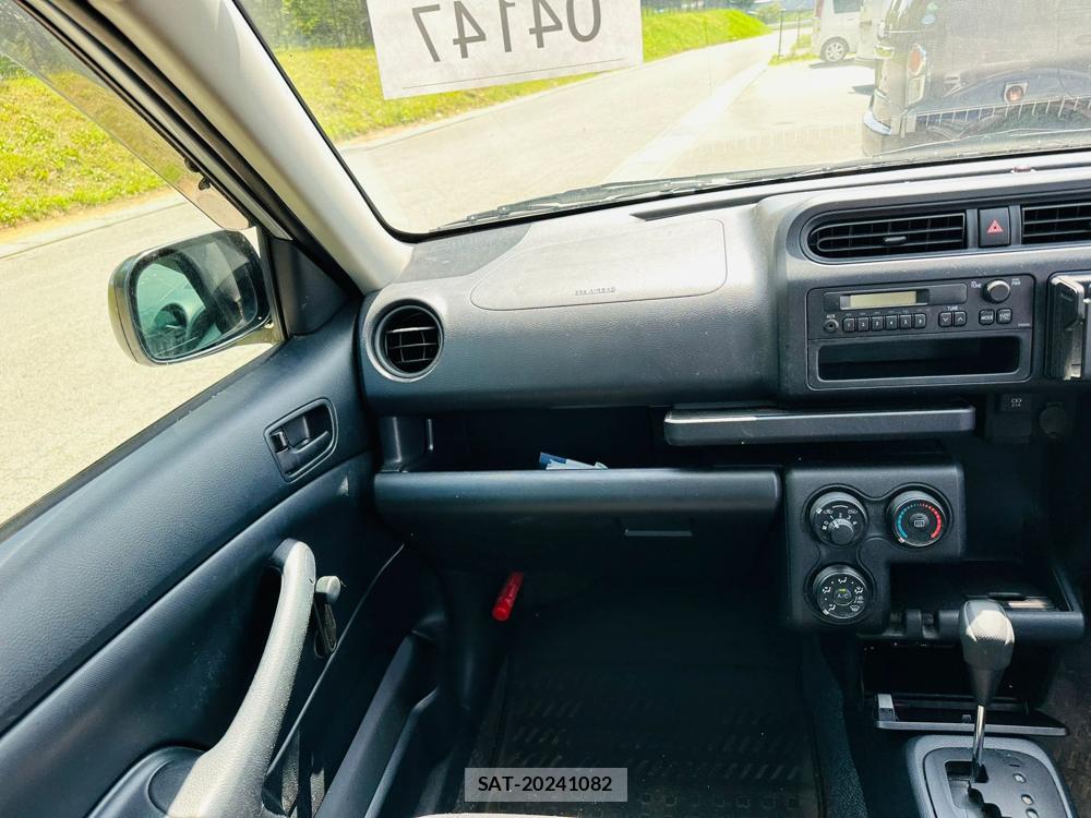 Toyota PROBOX VAN 2019 7182935-17