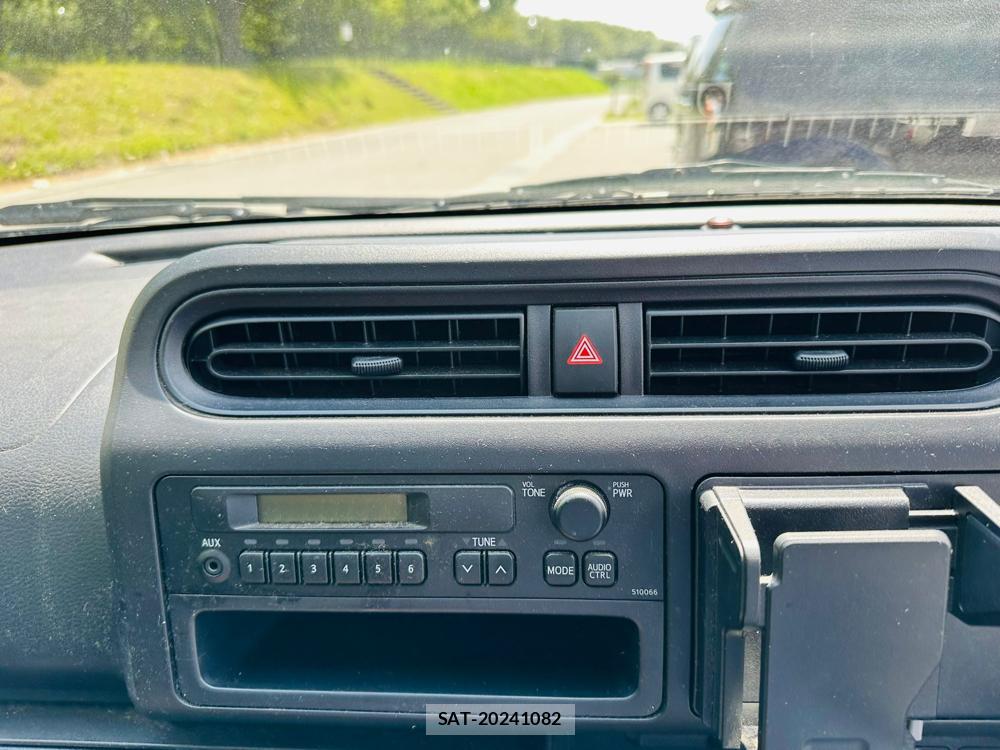 Toyota PROBOX VAN 2019 7182935-18