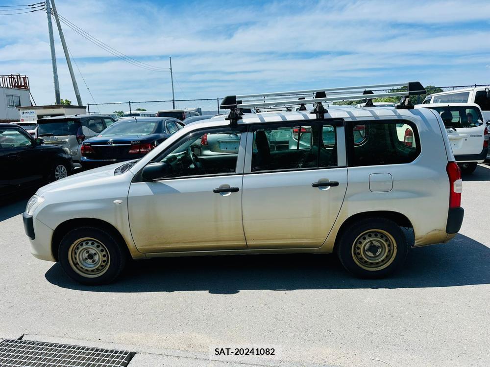 Toyota PROBOX VAN 2019 7182935-1