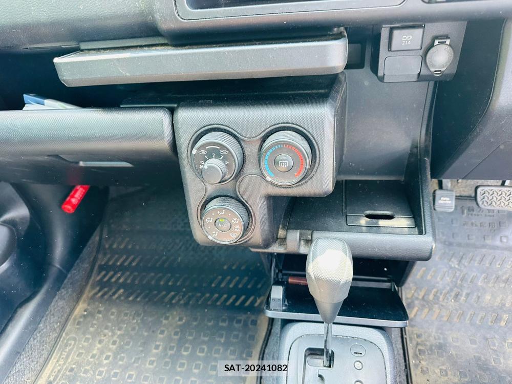 Toyota PROBOX VAN 2019 7182935-19