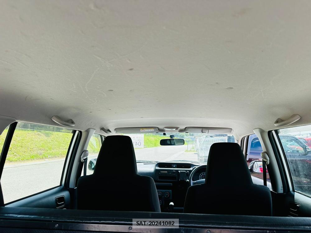 Toyota PROBOX VAN 2019 7182935-24