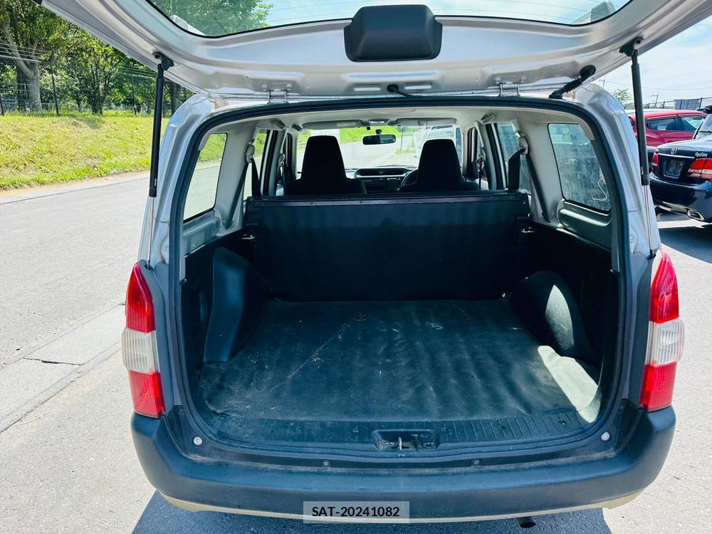 Toyota PROBOX VAN 2019 7182935-25