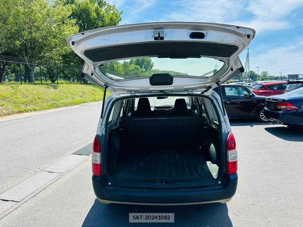 Toyota PROBOX VAN 2019 7182935-26
