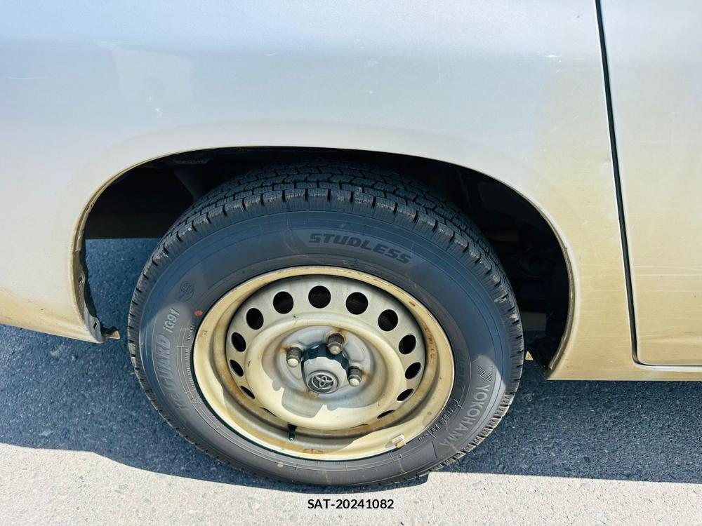 Toyota PROBOX VAN 2019 7182935-27