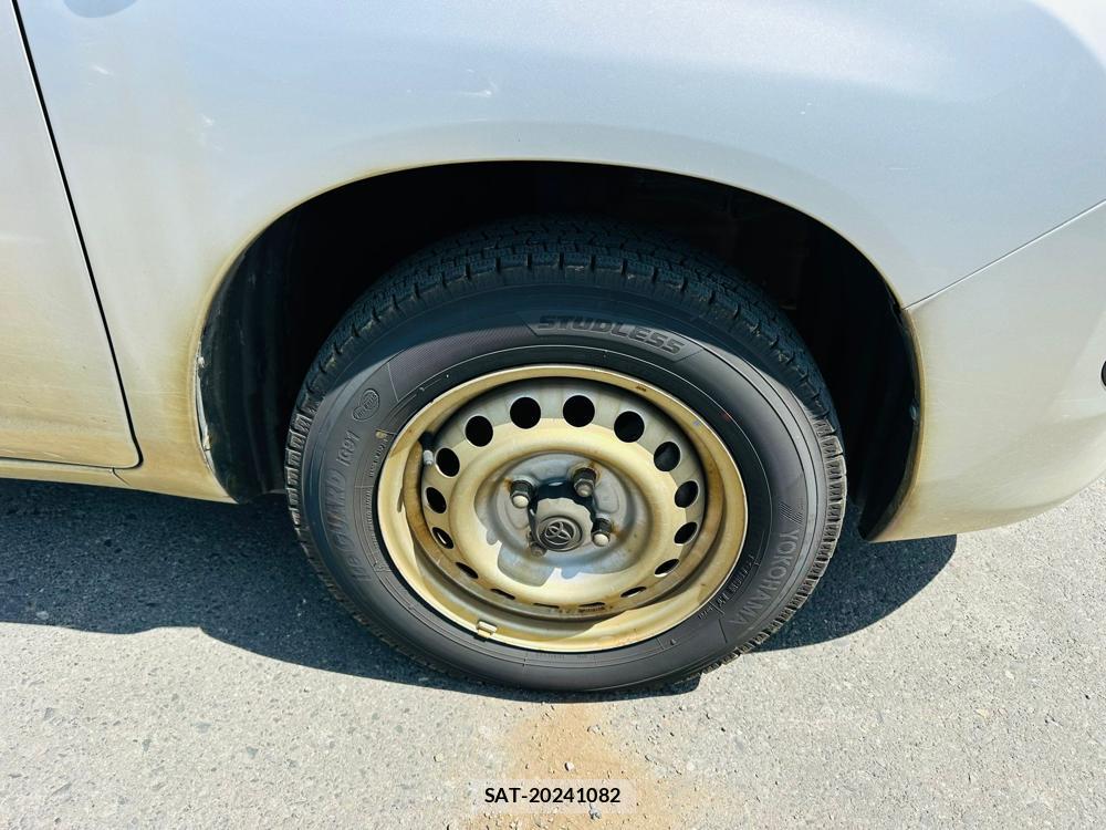 Toyota PROBOX VAN 2019 7182935-28