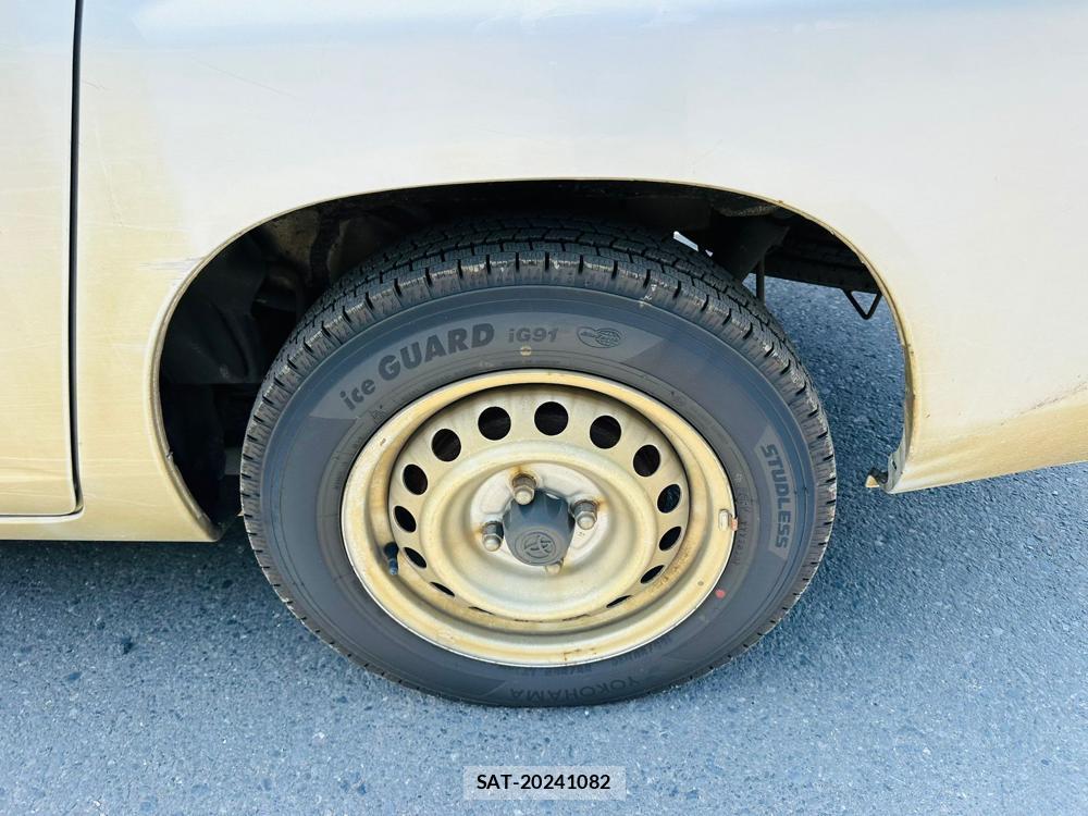 Toyota PROBOX VAN 2019 7182935-30