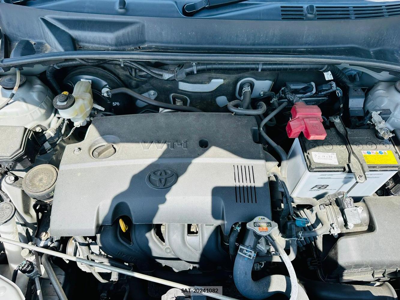 Toyota PROBOX VAN 2019 7182935-33
