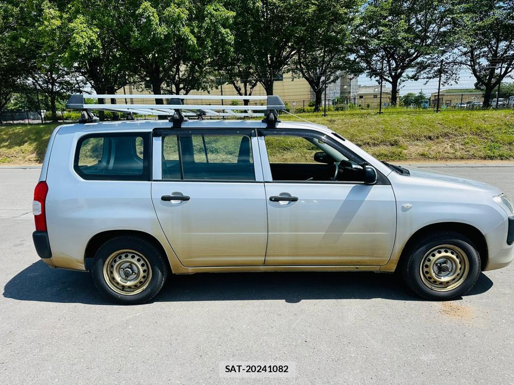 Toyota PROBOX VAN 2019 7182935-5