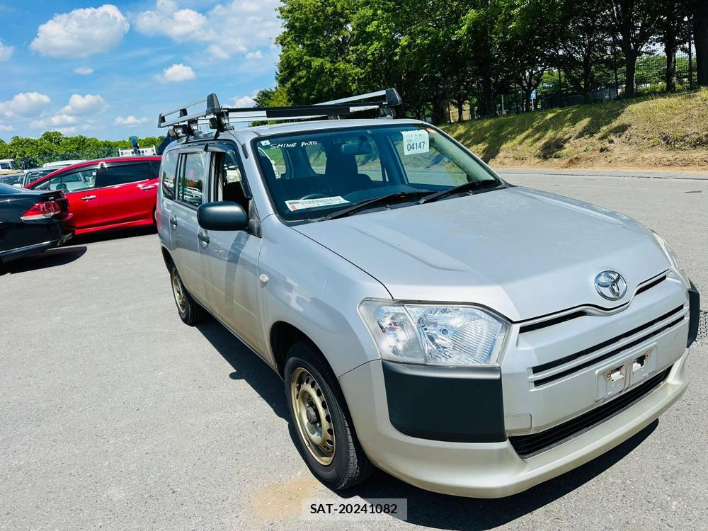 Toyota PROBOX VAN 2019 7182935-6