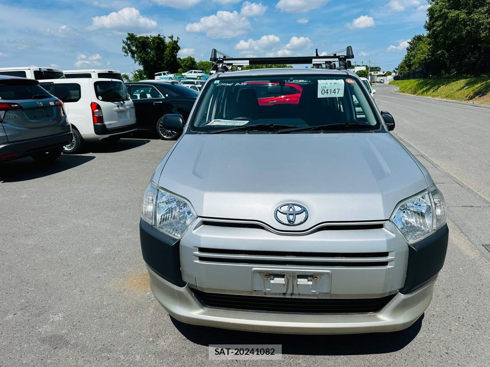 Toyota PROBOX VAN 2019 7182935-7