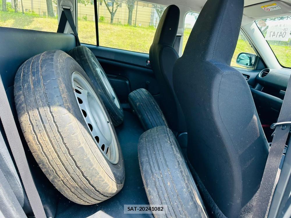 Toyota PROBOX VAN 2019 7182935-8