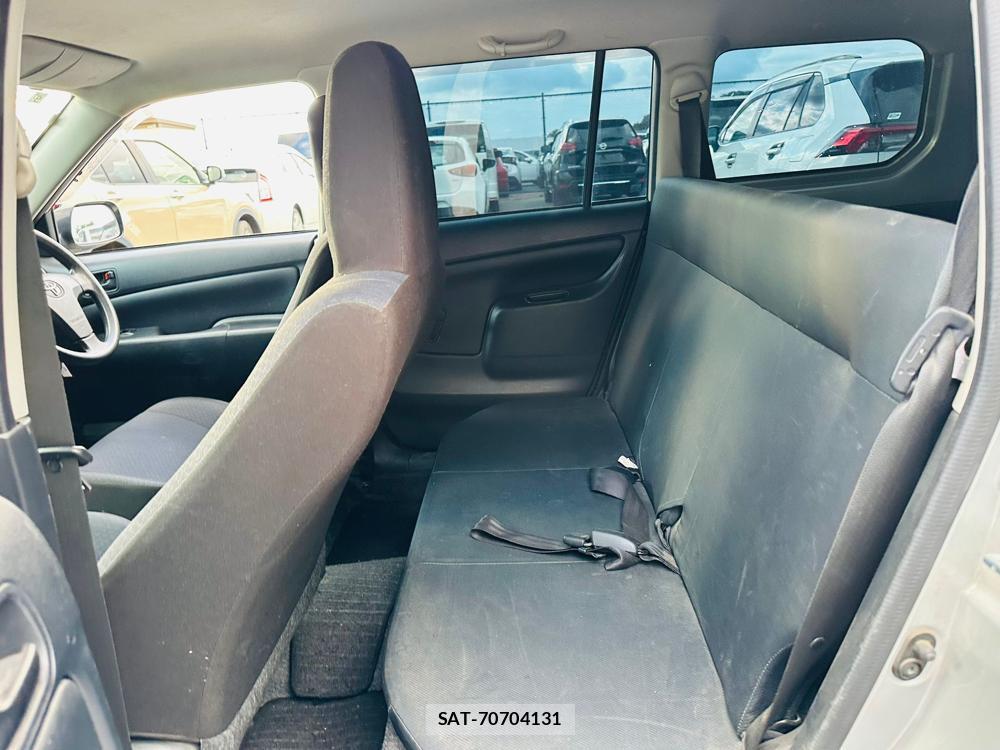 Toyota PROBOX VAN 2020 7193935-9