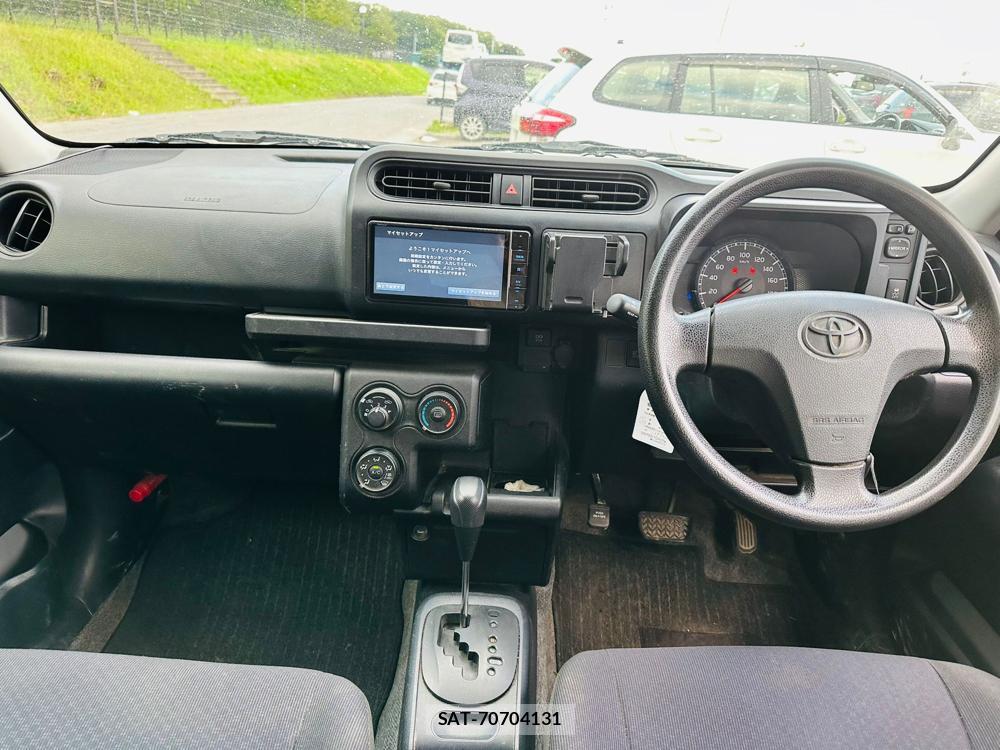 Toyota PROBOX VAN 2020 7193935-12