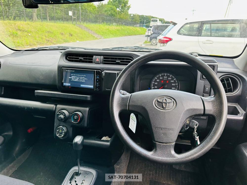 Toyota PROBOX VAN 2020 7193935-13