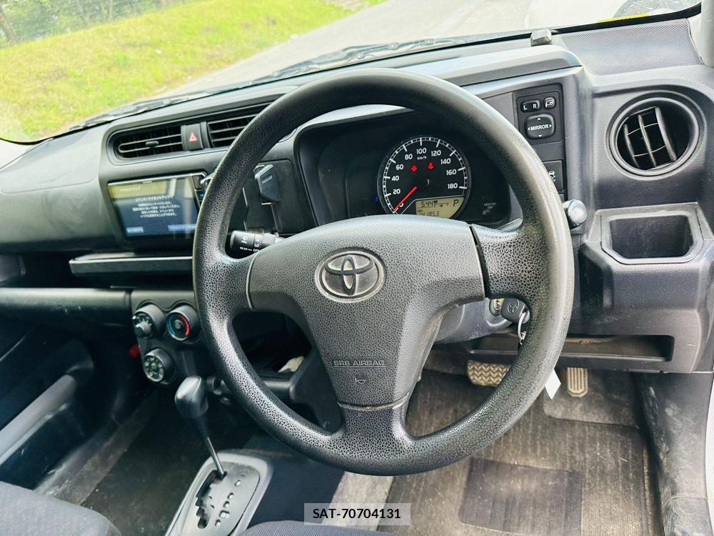Toyota PROBOX VAN 2020 7193935-14