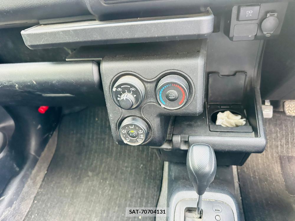 Toyota PROBOX VAN 2020 7193935-19