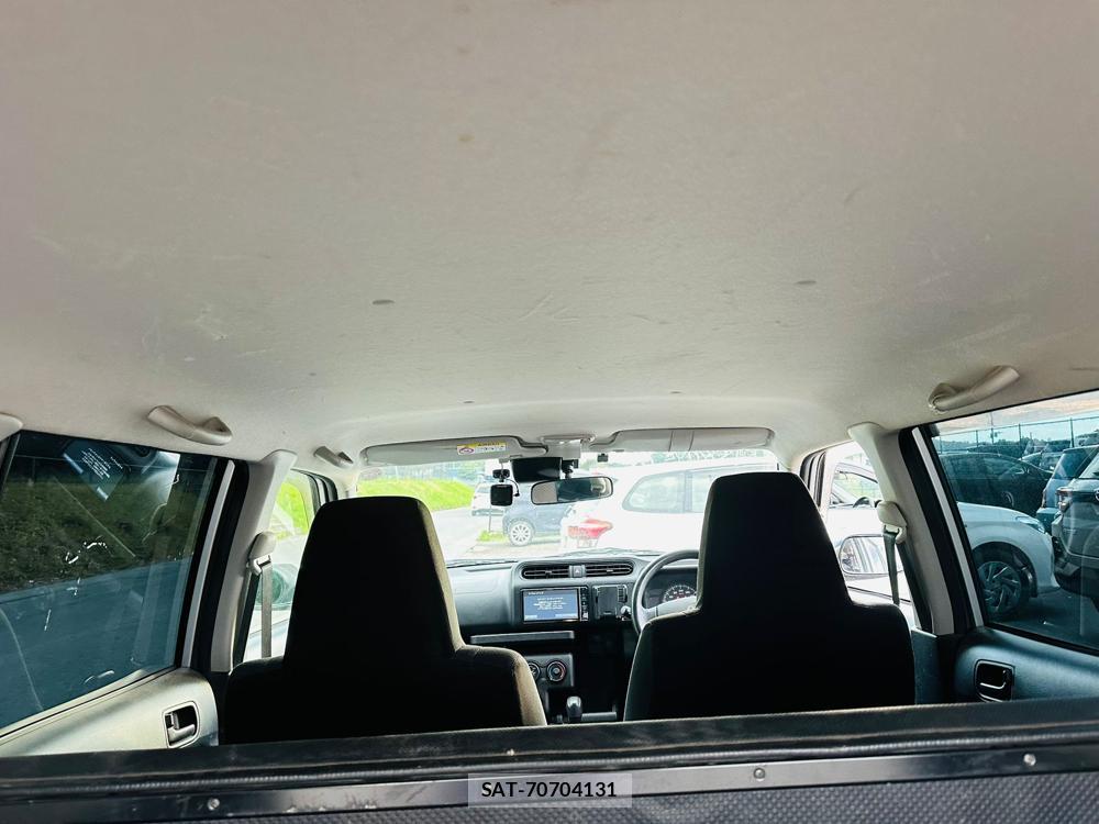 Toyota PROBOX VAN 2020 7193935-24