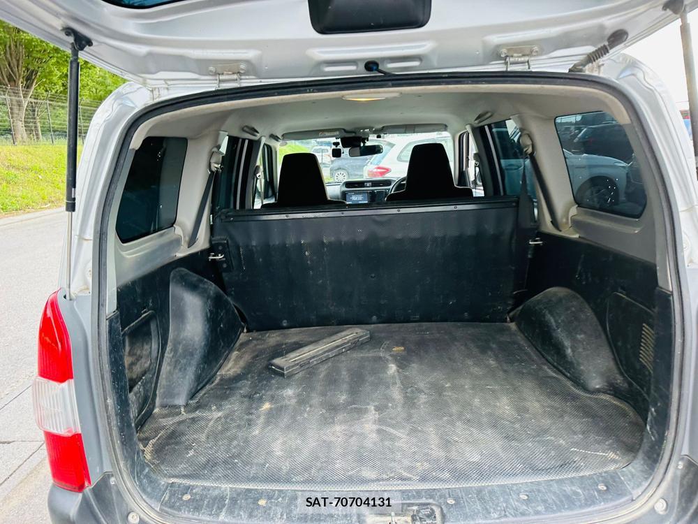 Toyota PROBOX VAN 2020 7193935-25