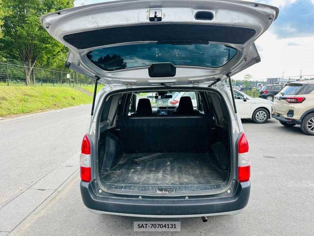 Toyota PROBOX VAN 2020 7193935-26