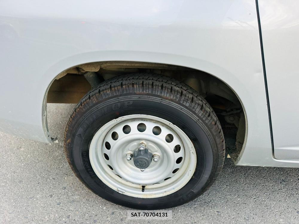 Toyota PROBOX VAN 2020 7193935-27