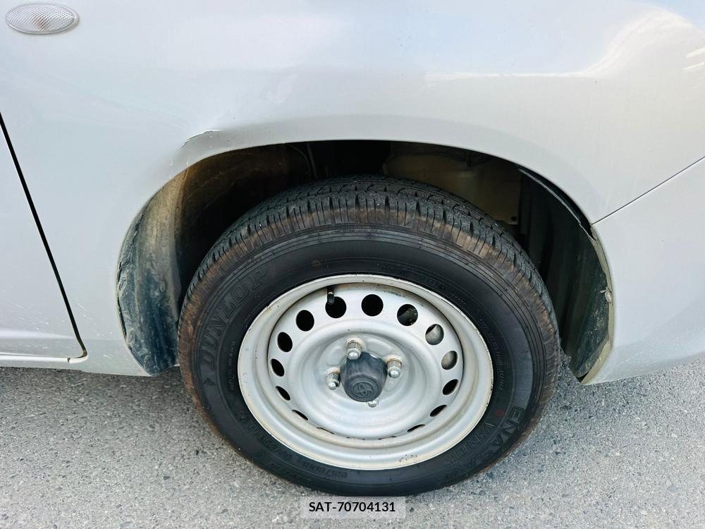 Toyota PROBOX VAN 2020 7193935-28