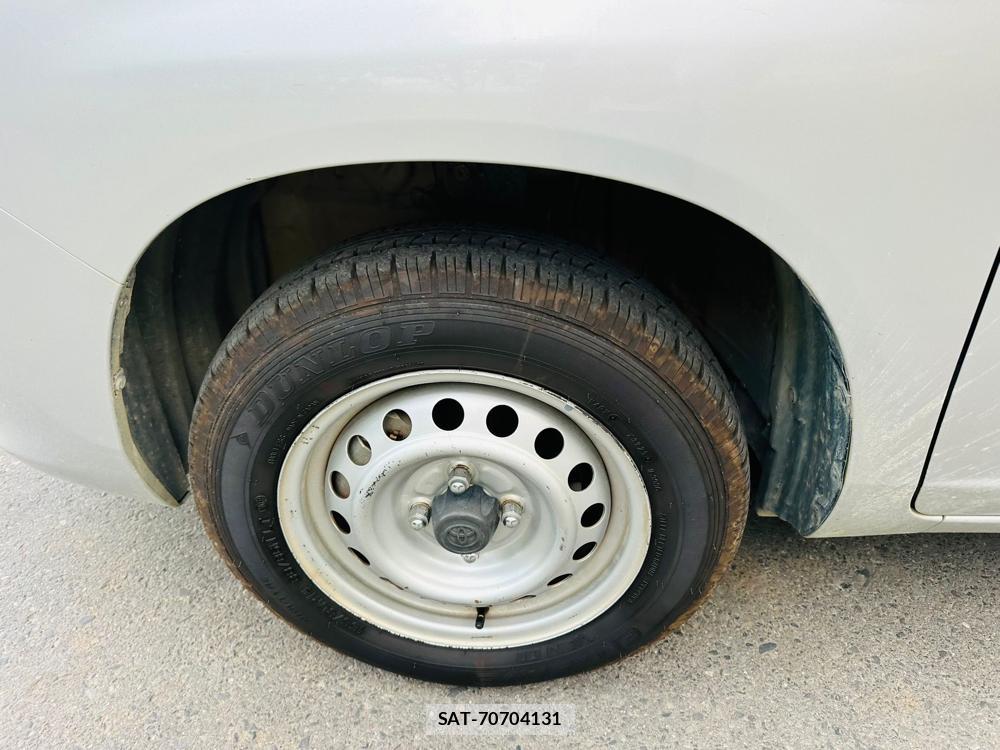 Toyota PROBOX VAN 2020 7193935-29