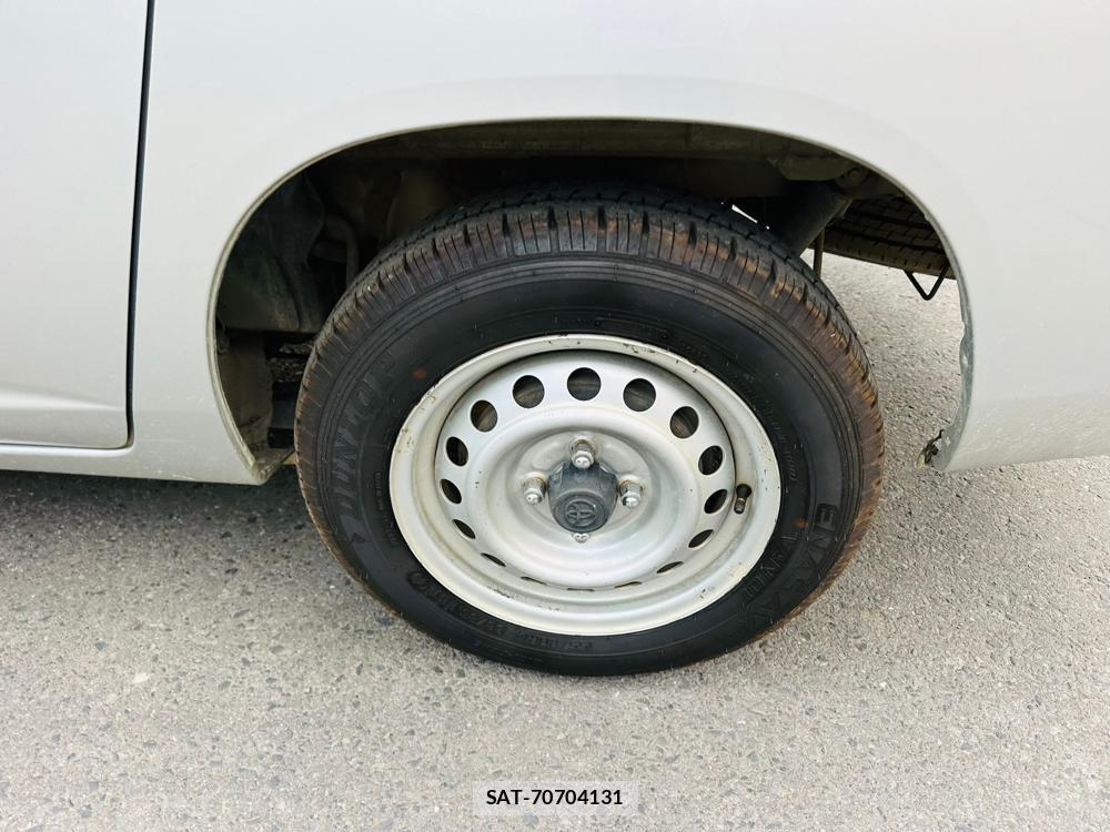 Toyota PROBOX VAN 2020 7193935-30