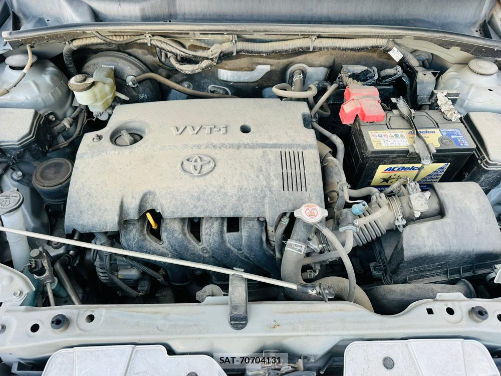 Toyota PROBOX VAN 2020 7193935-33