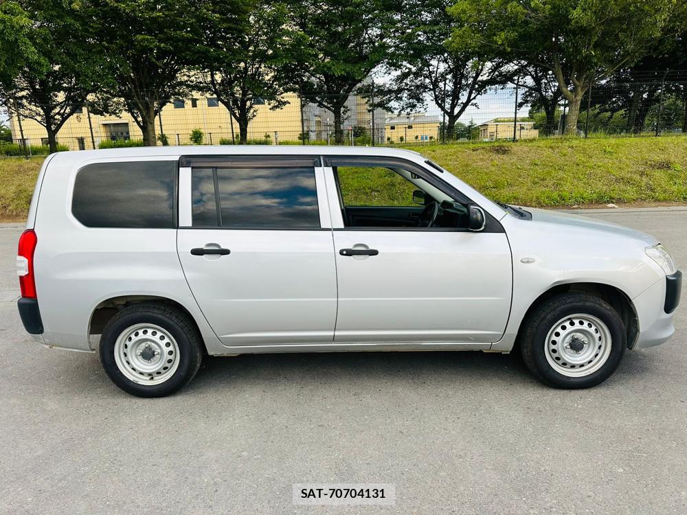 Toyota PROBOX VAN 2020 7193935-5