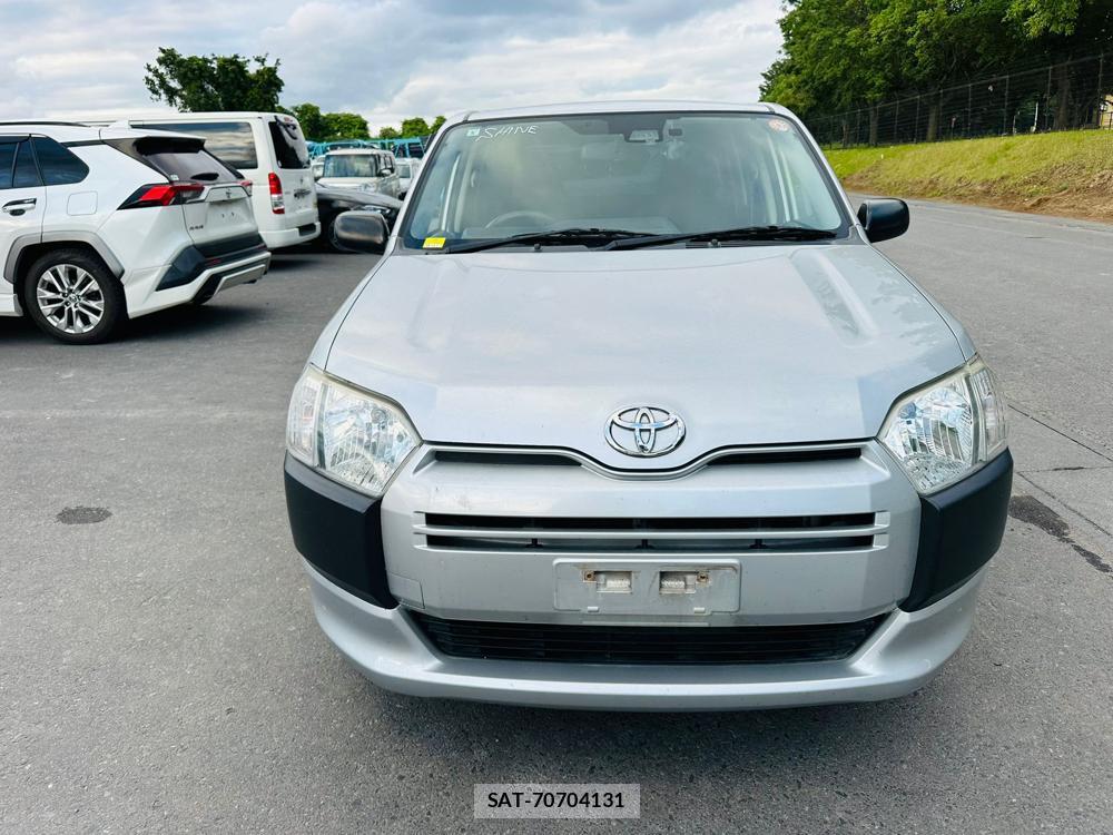 Toyota PROBOX VAN 2020 7193935-7