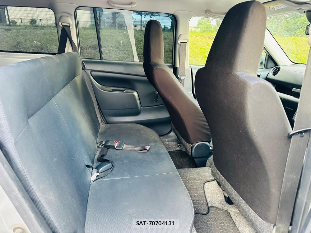 Toyota PROBOX VAN 2020 7193935-8