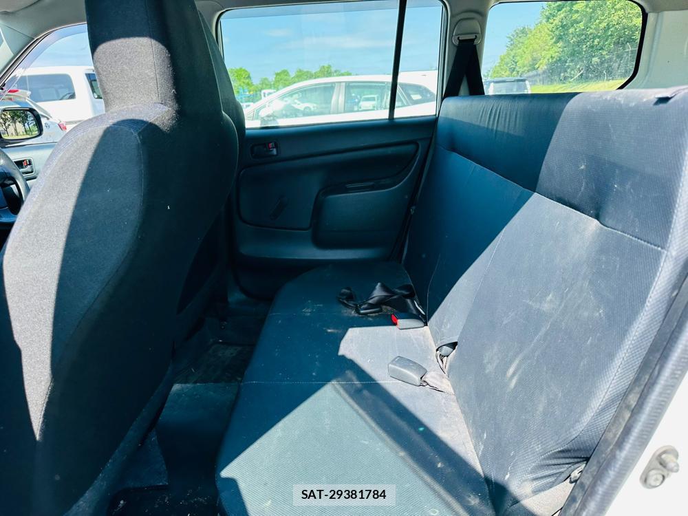 Toyota PROBOX VAN 2019 6834258-9