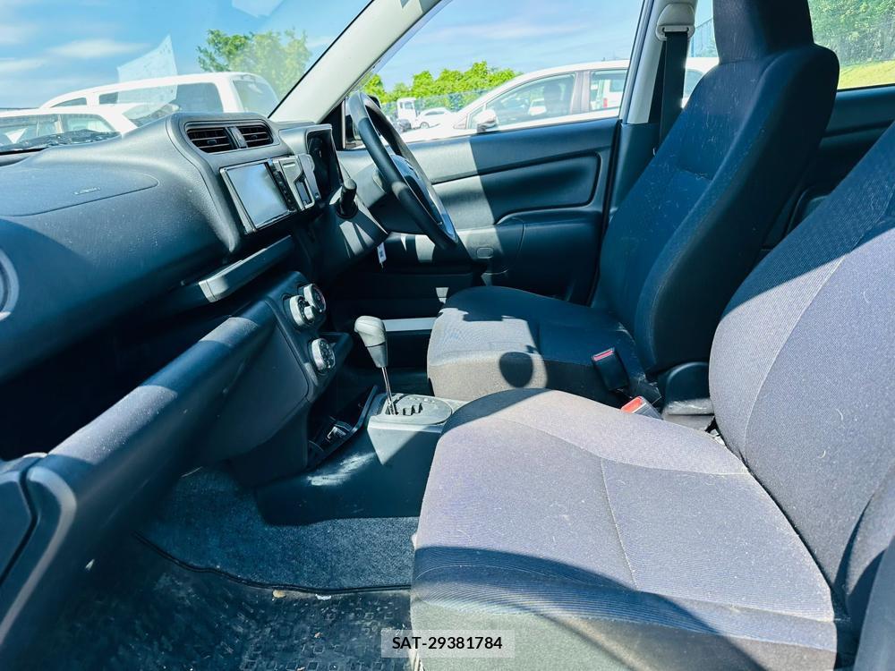 Toyota PROBOX VAN 2019 6834258-10