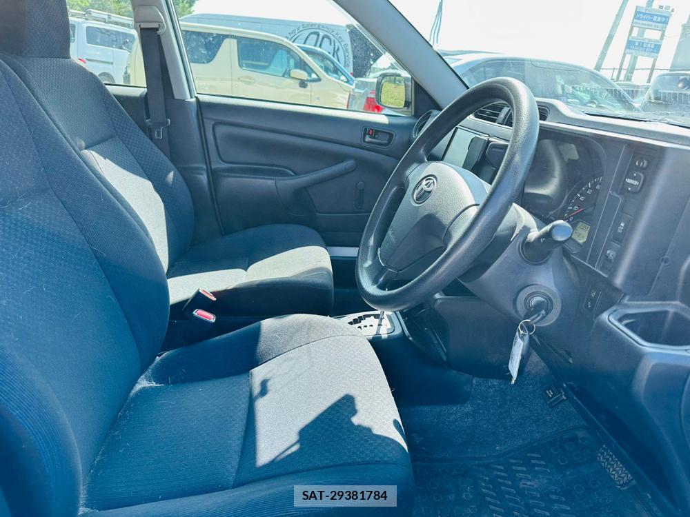 Toyota PROBOX VAN 2019 6834258-11