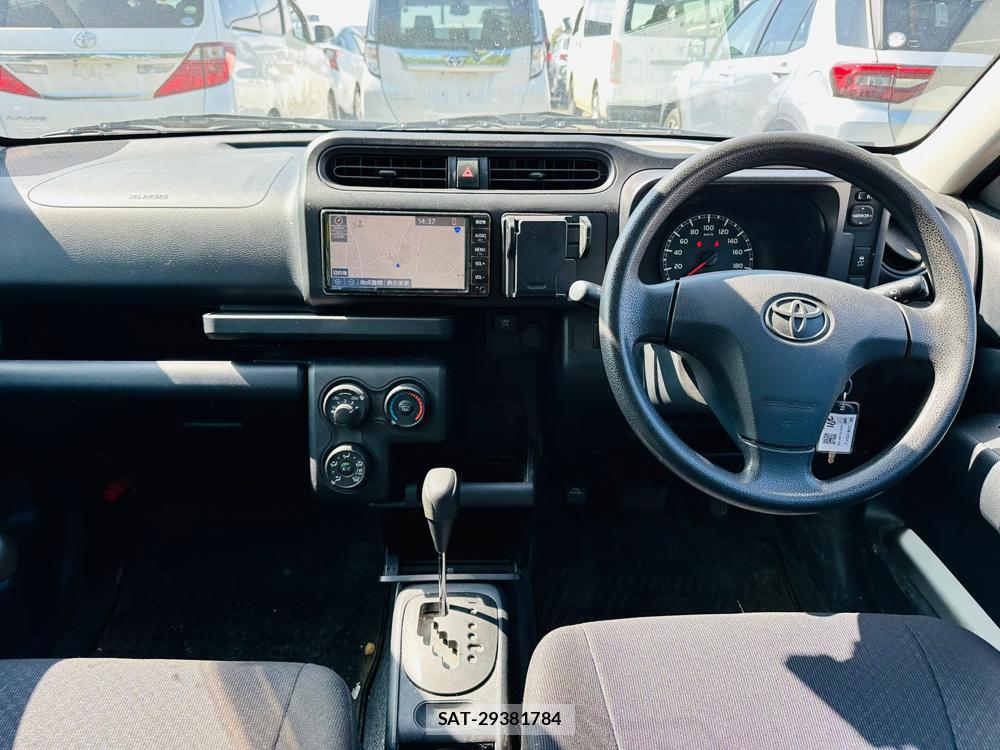 Toyota PROBOX VAN 2019 6834258-12