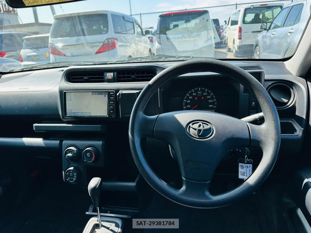 Toyota PROBOX VAN 2019 6834258-13